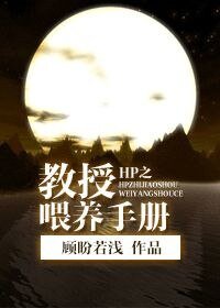 《(HP同人)HP之教授喂养手册》