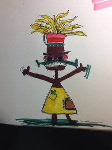 《好想上了他》