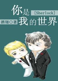 （Sherlock同人）你是我的世界