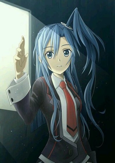 （战姬绝唱同人）战姬绝唱同人之绝唱