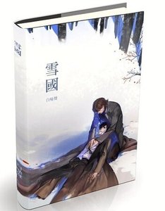 《(FZ同人)雪国》