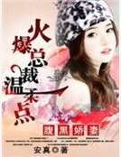 《腹黑娇妻:火爆总裁温柔点》
