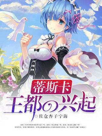 《蒂斯卡王都的兴起》