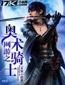 《网游之奥术骑士》