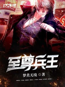 《至尊狂兵》