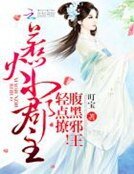 《惹火小郡主:腹黑邪王,轻点撩!》