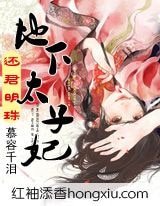 《还君明珠:地下太子妃》