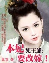 《死王爷,本妃要改嫁!》