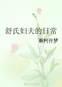 《舒氏妇夫的日常》