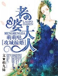 《攻城掠婚·老婆大人,萌萌哒!》