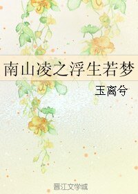 南山凌之浮生若梦
