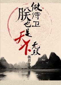 《做侍卫,朕也是天下无双》