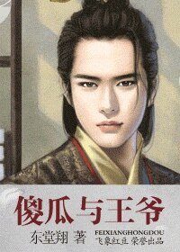 《傻瓜与王爷(出书版)》