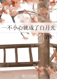 《一不小心就成了白月光》