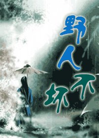 《野人不坏(出书版)》