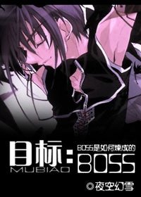 《(综漫同人)目标:BOSS》