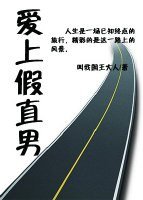 《爱上假直男》