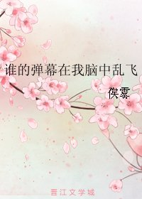 《谁的弹幕在我脑中乱飞》