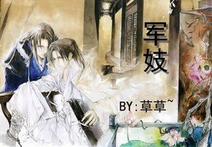 《军妓/风似烟萝》