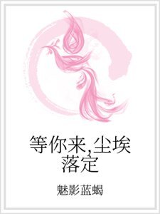 《等你来,尘埃落定》