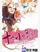 《十岁小魔妃》