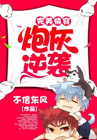 《完美快穿:炮灰逆袭》