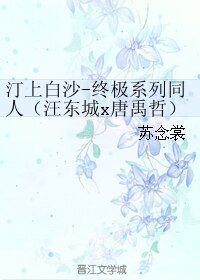 《(终极一家同人)汀上白沙-终极系列同人(汪东城x唐禹哲)》