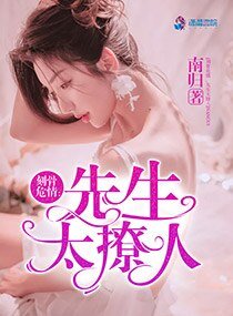 《刻骨危情:先生太撩人》