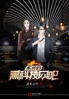 《系统的黑科技网吧》