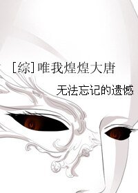 《(综同人)唯我煌煌大唐》