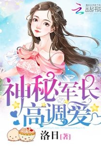 《神秘军长,高调爱》