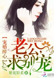 《宠婚醉心:老公,求别宠》