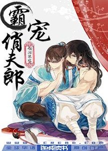 《霸宠俏夫郎》