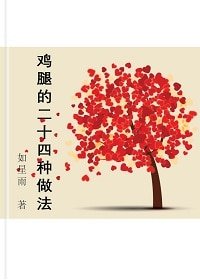 鸡腿的二十四种做法