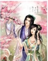 《可爱魔女的冷酷王爷》