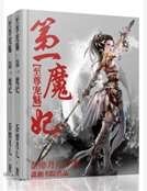 《至尊宠魅之第一魔妃》