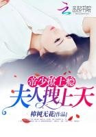 《帝少撩上瘾:夫人拽上天》