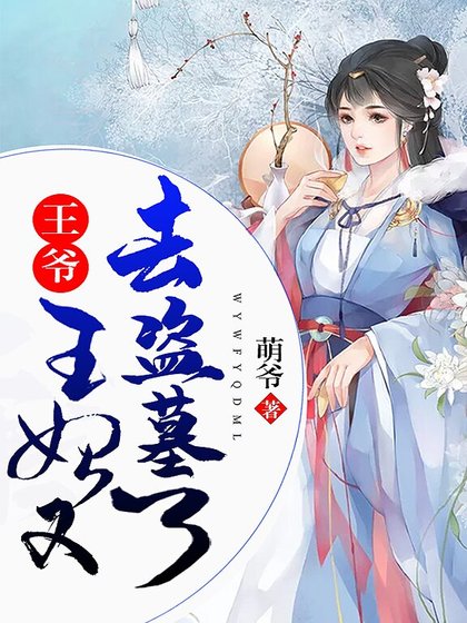 王爷，王妃又去盗墓了