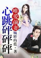 《唯爱前妻,心跳砰砰砰》