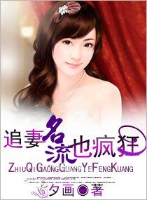 《名流追妻也疯狂》