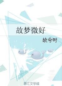 《故梦微好》