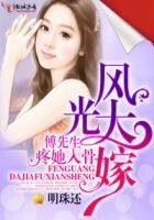 《风光大嫁,傅先生疼她入骨》