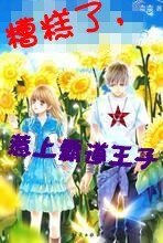 糟糕了，惹上霸道王子！