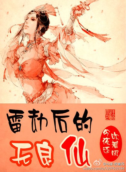 雷劫后的无良仙