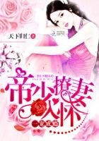 《一宠成瘾:帝少撩妻入怀》