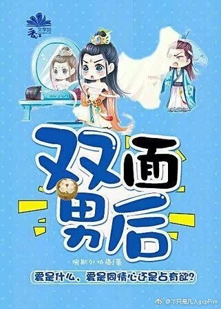 双面男后（女尊）