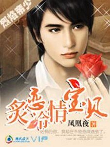 《烈焰帝少:炙恋冷情宝贝》