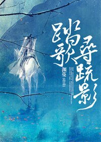 《踏歌寻疏影》