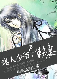 《迷人少爷,无赖妻》