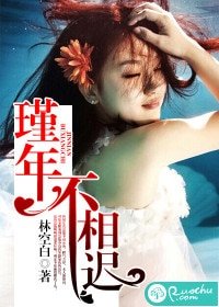 《瑾年不相迟》
